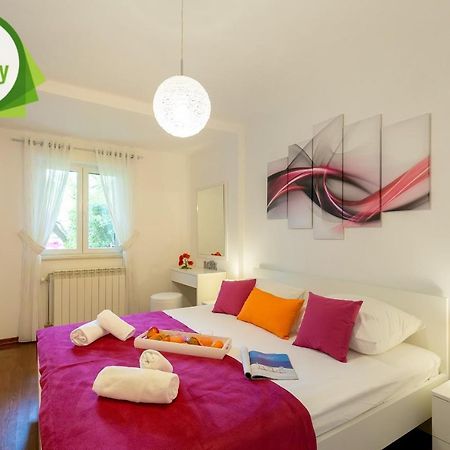 Leona & Borna'S Central Lapad Suites Dubrovnik Eksteriør bilde