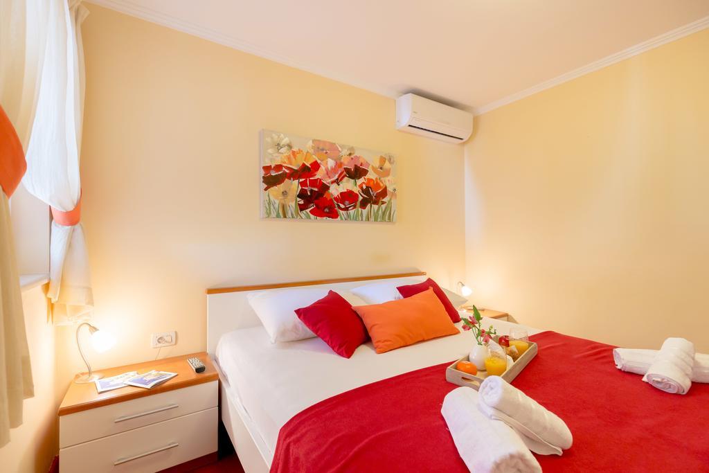 Leona & Borna'S Central Lapad Suites Dubrovnik Eksteriør bilde