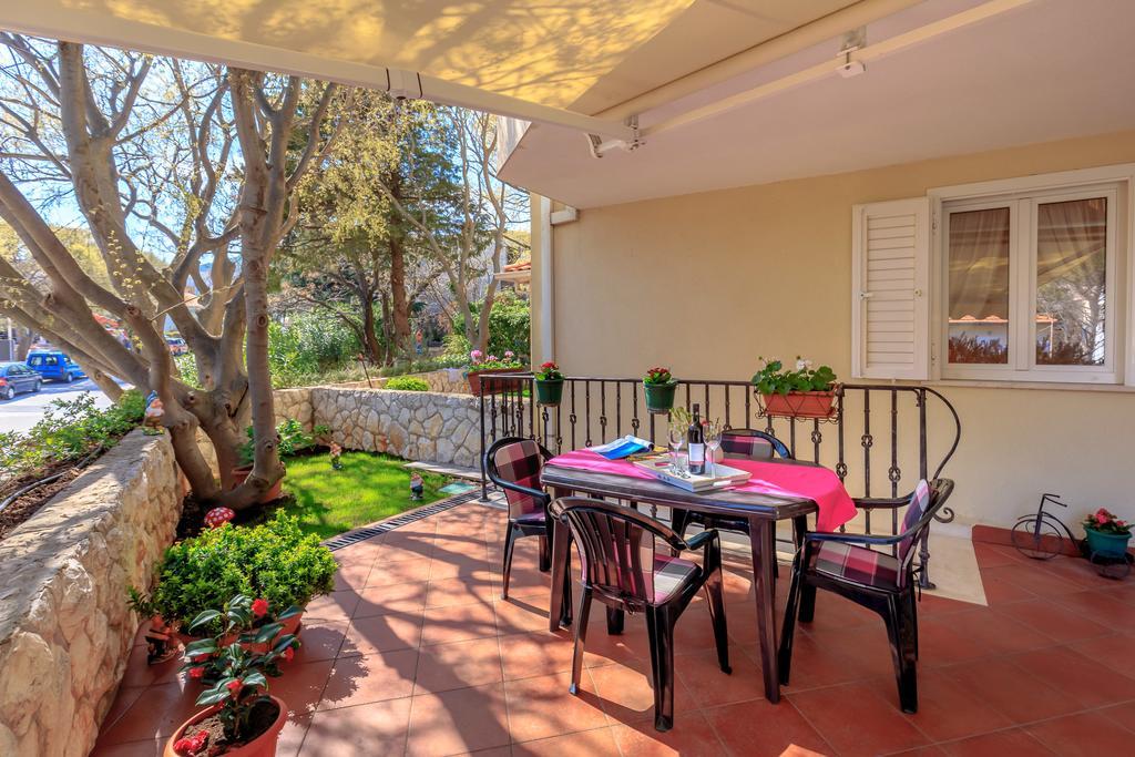Leona & Borna'S Central Lapad Suites Dubrovnik Eksteriør bilde