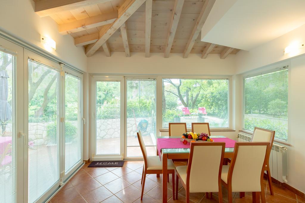Leona & Borna'S Central Lapad Suites Dubrovnik Eksteriør bilde