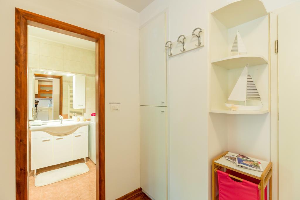 Leona & Borna'S Central Lapad Suites Dubrovnik Eksteriør bilde