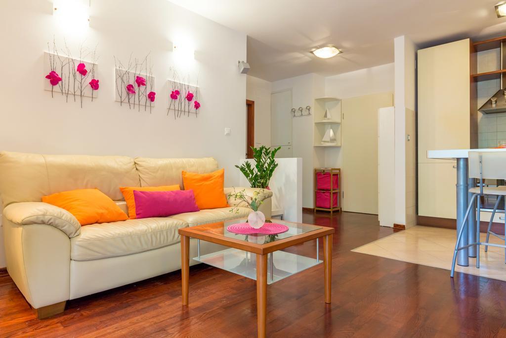 Leona & Borna'S Central Lapad Suites Dubrovnik Eksteriør bilde