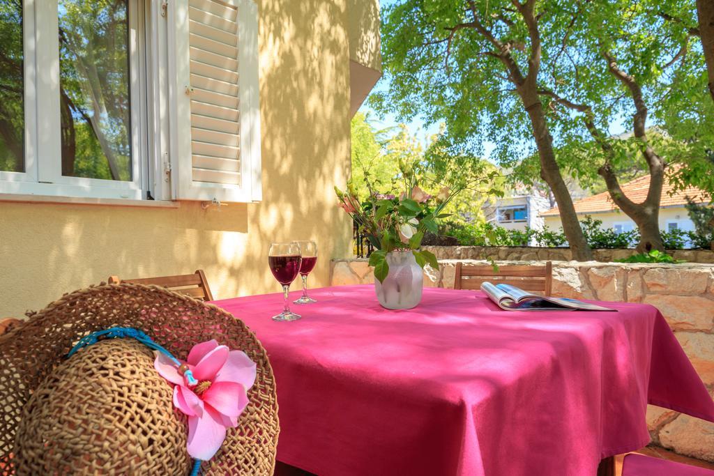 Leona & Borna'S Central Lapad Suites Dubrovnik Eksteriør bilde