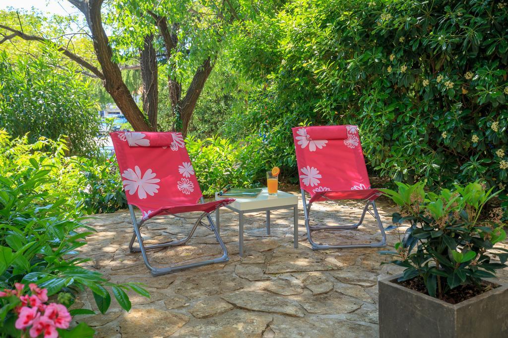 Leona & Borna'S Central Lapad Suites Dubrovnik Eksteriør bilde