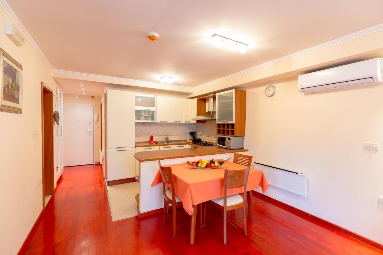 Leona & Borna'S Central Lapad Suites Dubrovnik Eksteriør bilde