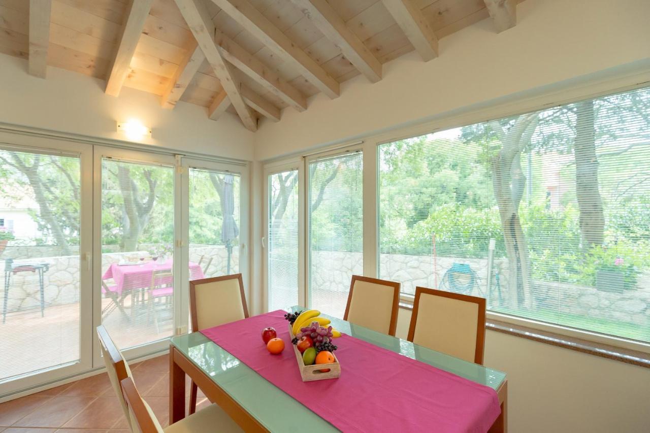 Leona & Borna'S Central Lapad Suites Dubrovnik Eksteriør bilde
