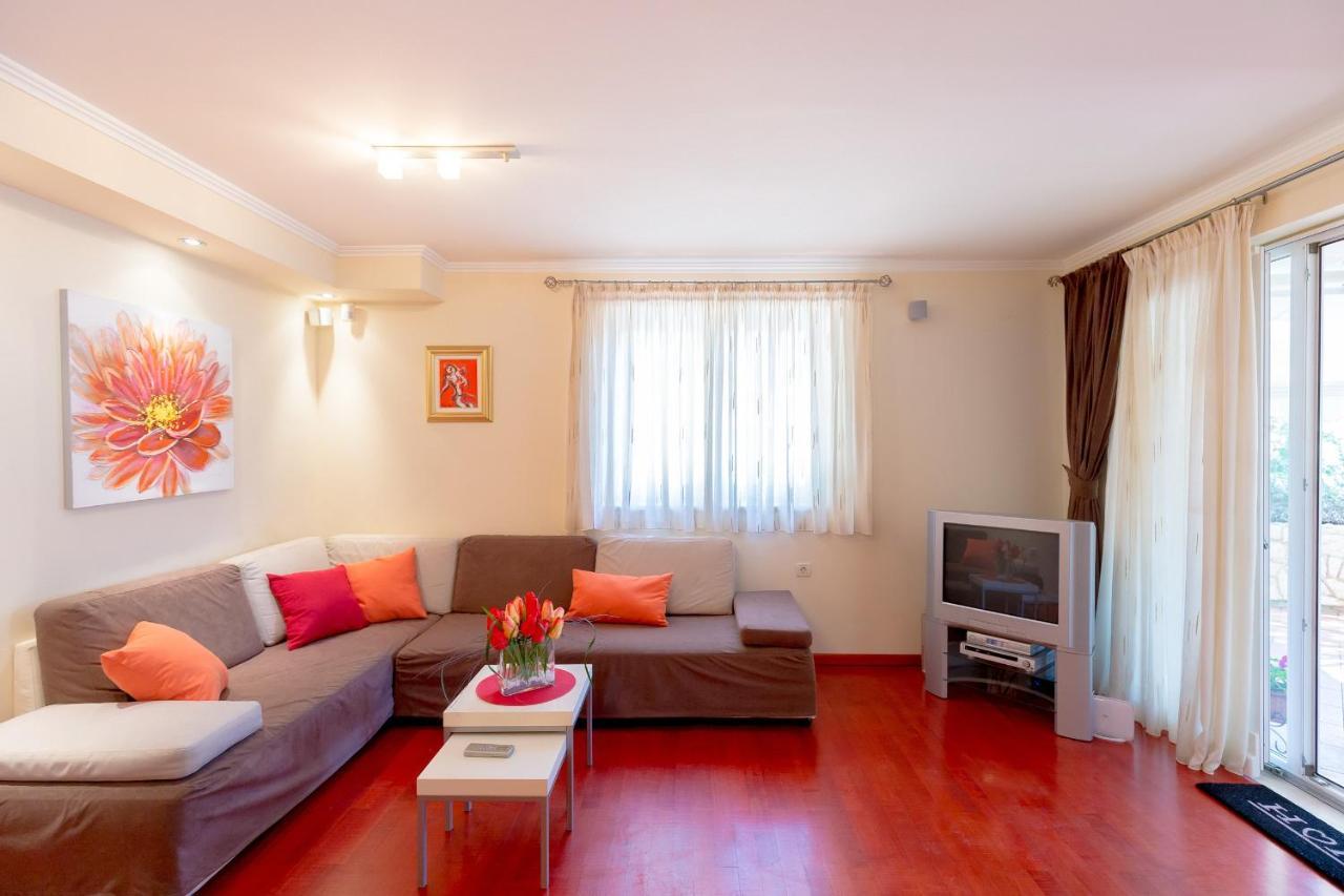 Leona & Borna'S Central Lapad Suites Dubrovnik Eksteriør bilde
