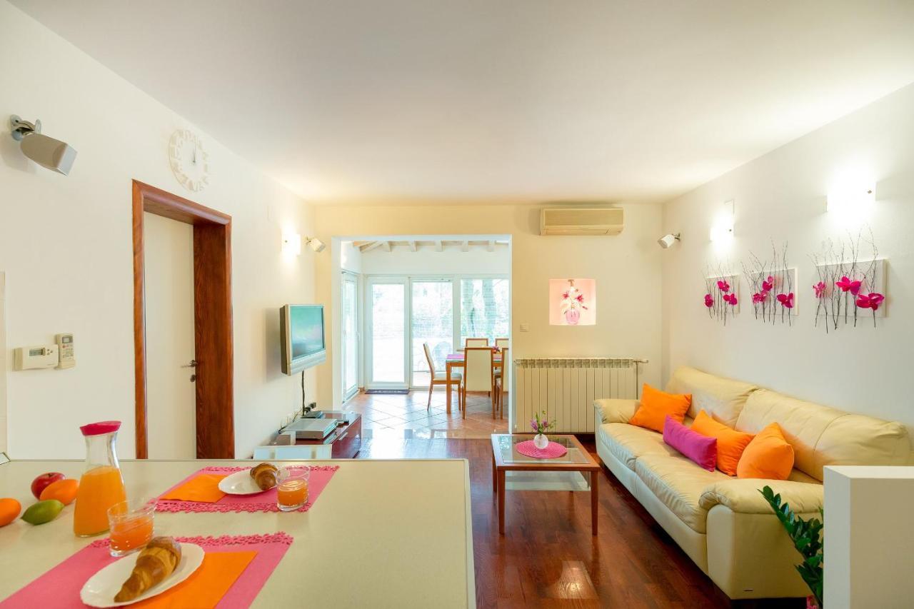 Leona & Borna'S Central Lapad Suites Dubrovnik Eksteriør bilde