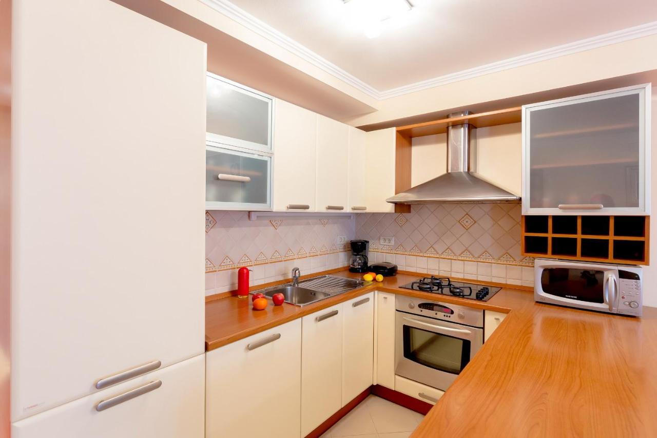 Leona & Borna'S Central Lapad Suites Dubrovnik Eksteriør bilde
