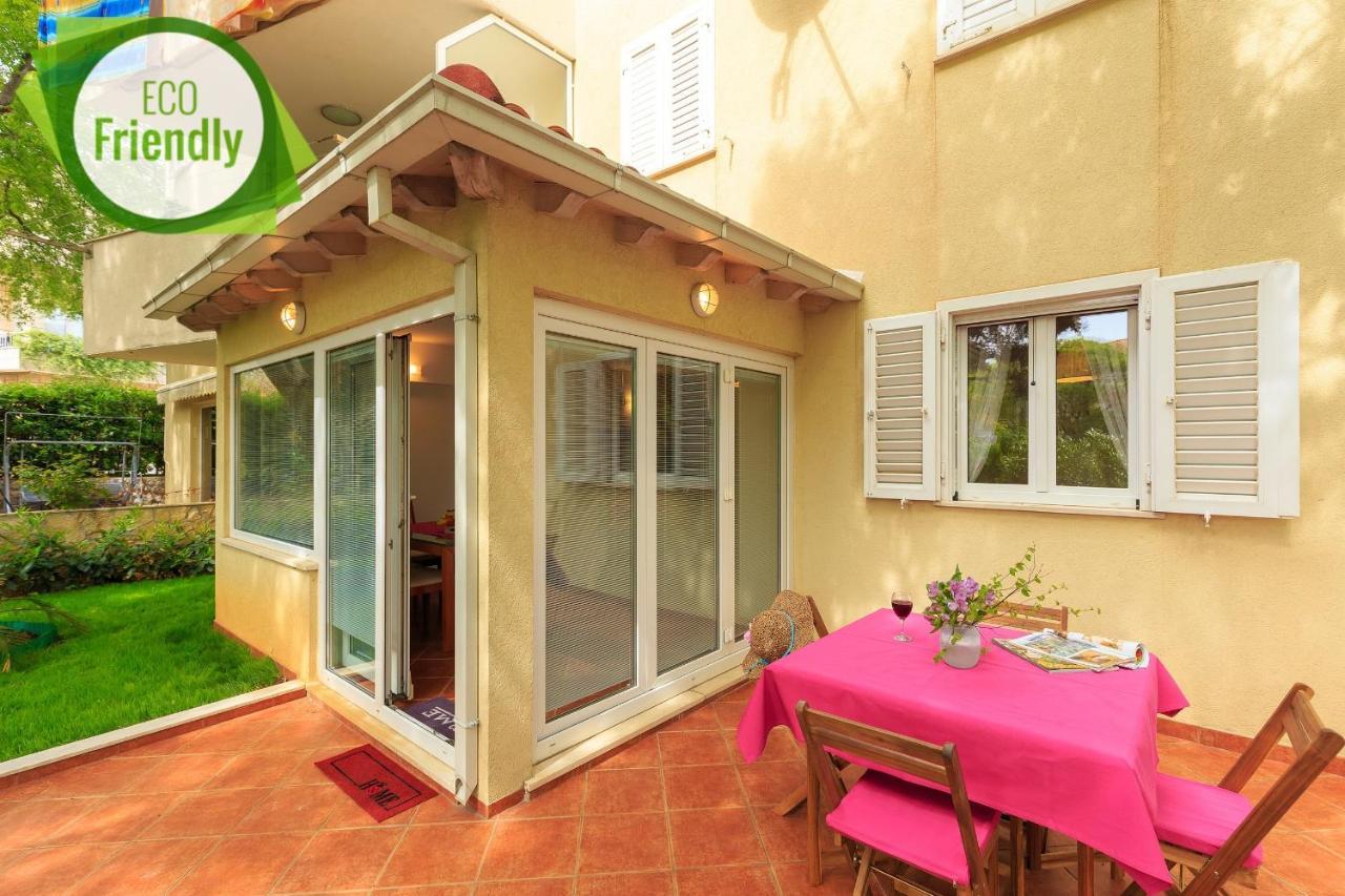Leona & Borna'S Central Lapad Suites Dubrovnik Eksteriør bilde